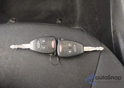 2012 Dodge Avenger Se from USA, damaged, VIN 1C3CDZAB3CN216247